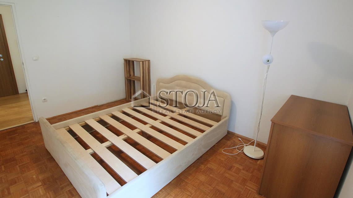 Oddaja, Stanovanje, 3-sobno, Ljubljana mesto, Bežigrad, Črnuče, 85.1 m2 — photo 2 of 8