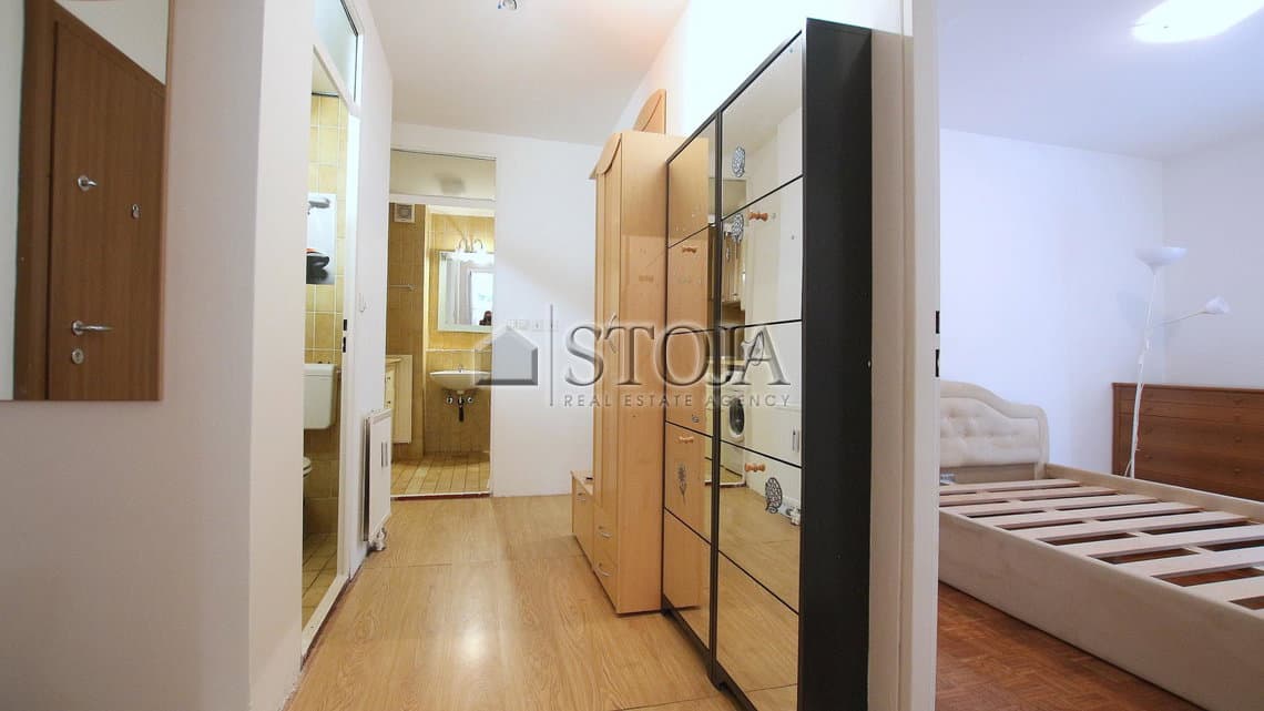 Oddaja, Stanovanje, 3-sobno, Ljubljana mesto, Bežigrad, Črnuče, 85.1 m2 — photo 4 of 8