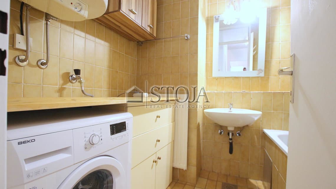 Oddaja, Stanovanje, 3-sobno, Ljubljana mesto, Bežigrad, Črnuče, 85.1 m2 — photo 5 of 8
