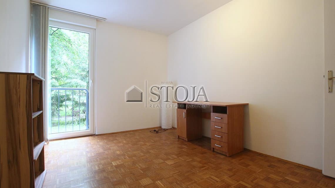 Oddaja, Stanovanje, 3-sobno, Ljubljana mesto, Bežigrad, Črnuče, 85.1 m2 — photo 6 of 8