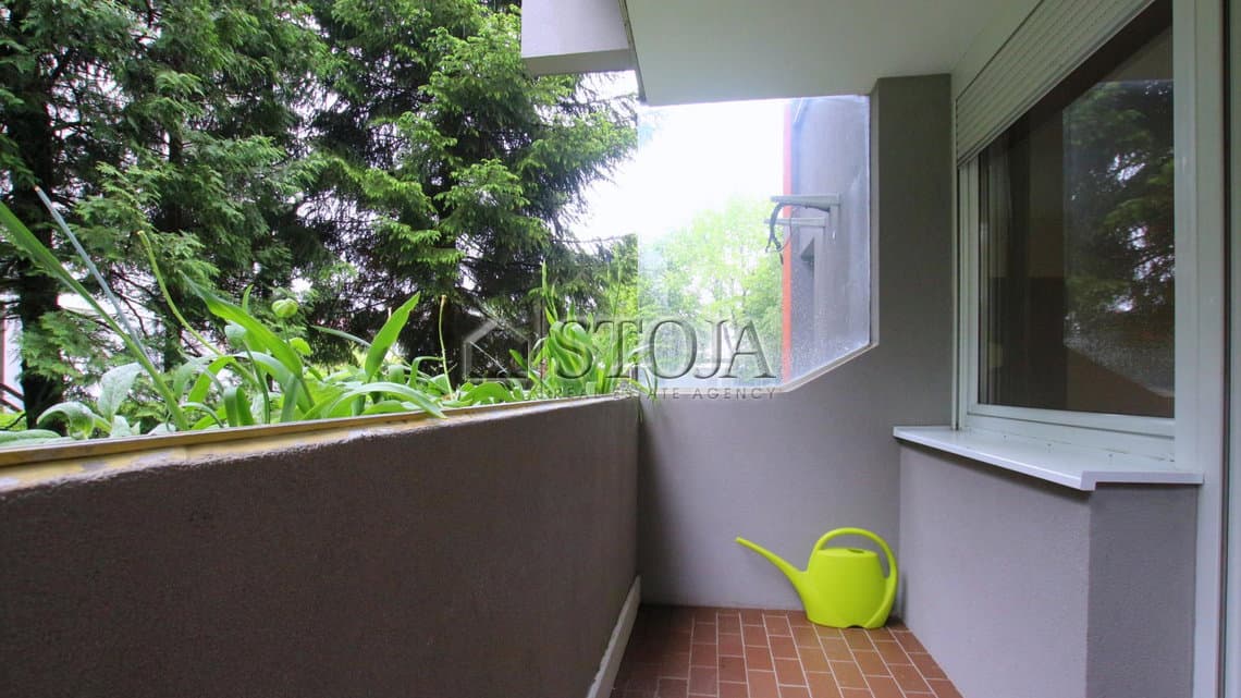 Oddaja, Stanovanje, 3-sobno, Ljubljana mesto, Bežigrad, Črnuče, 85.1 m2 — photo 7 of 8