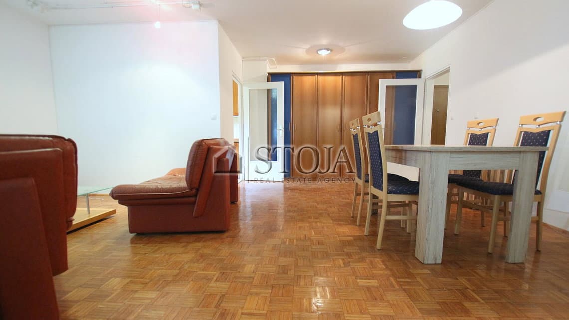 Oddaja, Stanovanje, 3-sobno, Ljubljana mesto, Bežigrad, Črnuče, 85.1 m2 — photo 8 of 8
