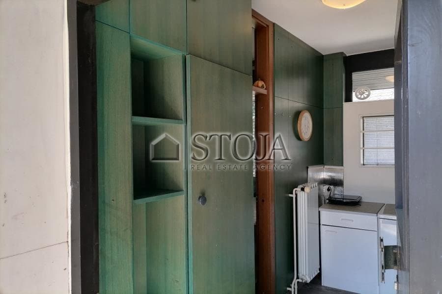Oddaja, Stanovanje, Garsonjera, Ljubljana mesto, Šiška, Koseze, 15 m2 — photo 3 of 12