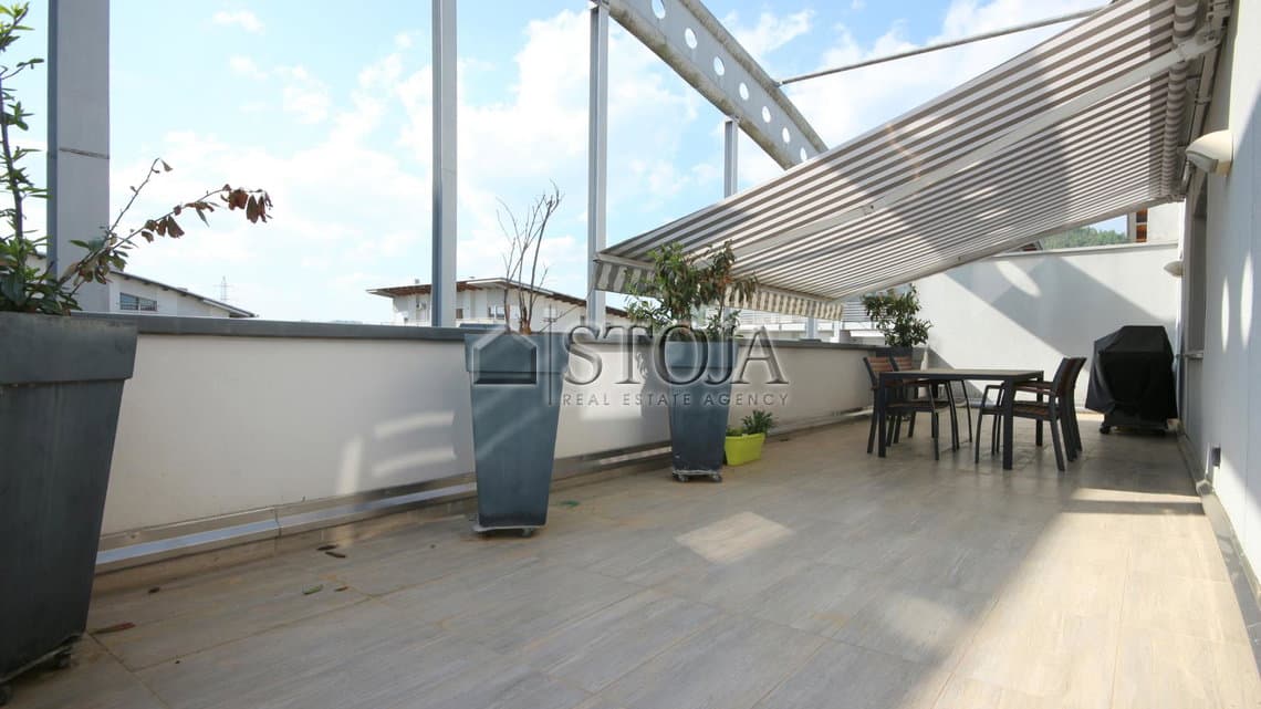 Oddaja, Stanovanje, 5+ več sobno, Ljubljana mesto, Šiška, Brod, 147.7 m2 — photo 4 of 20