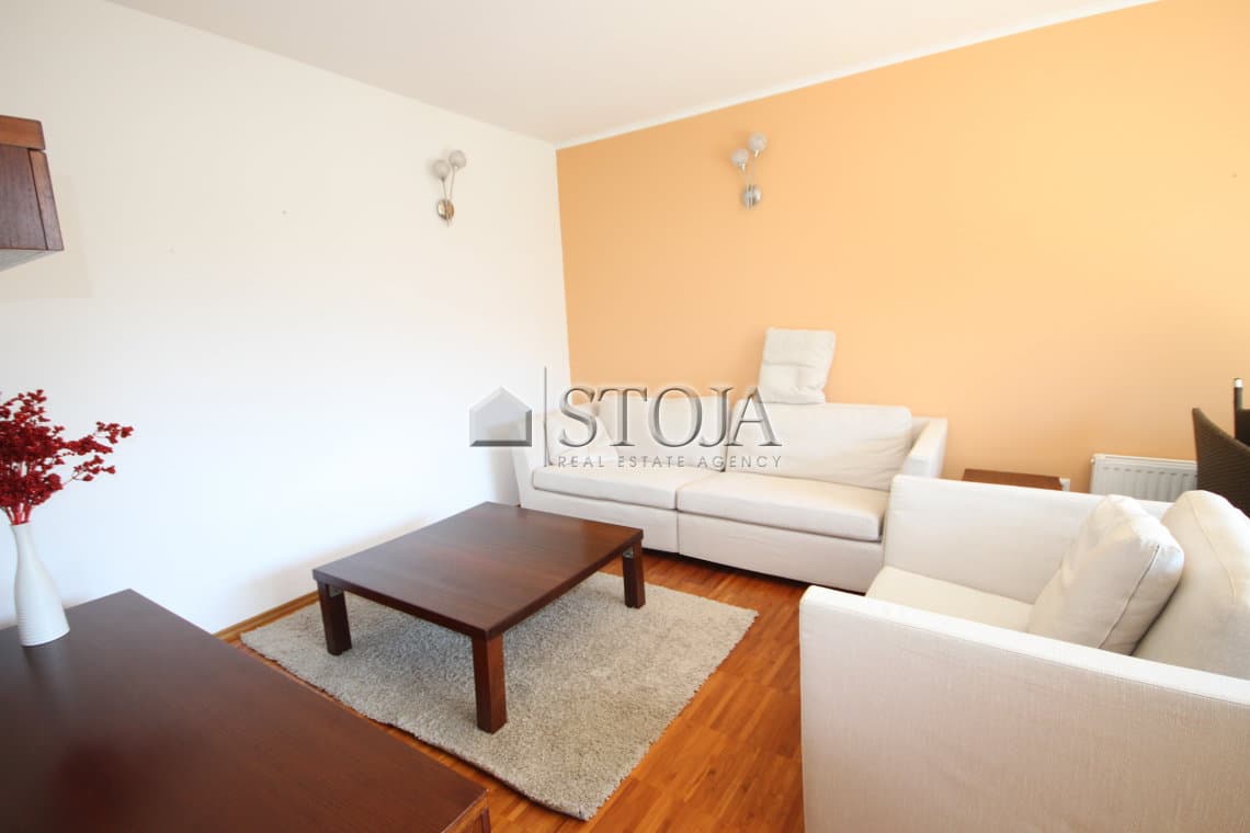 Oddaja, Stanovanje, 3,5-sobno, Ljubljana mesto, Šiška, 81.2 m2 — photo 2 of 8
