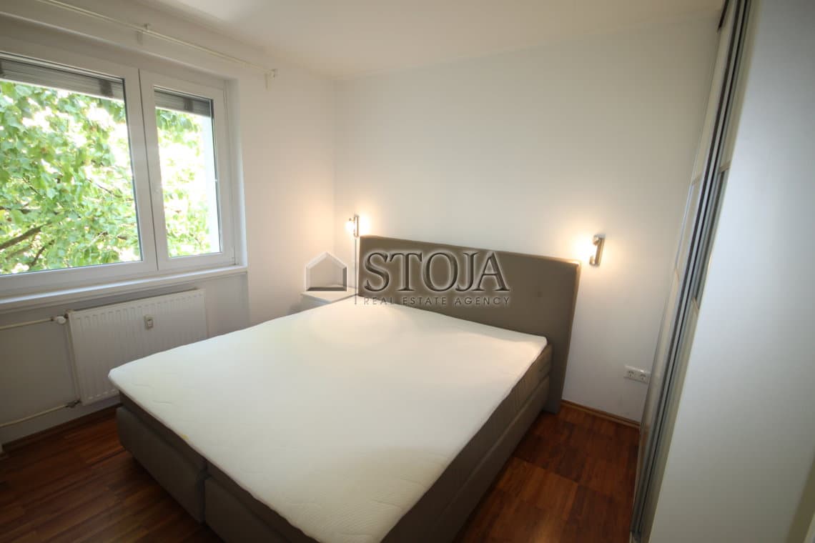 Oddaja, Stanovanje, 3,5-sobno, Ljubljana mesto, Šiška, 81.2 m2 — photo 3 of 8