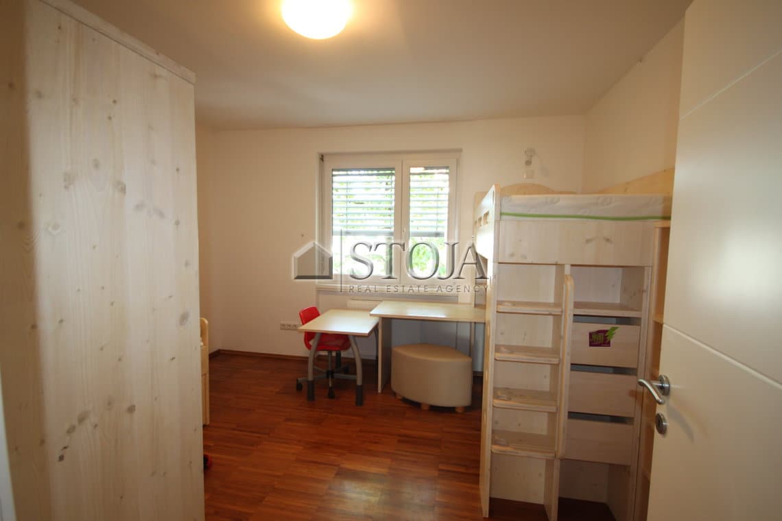 Oddaja, Stanovanje, 3,5-sobno, Ljubljana mesto, Šiška, 81.2 m2 — photo 4 of 8