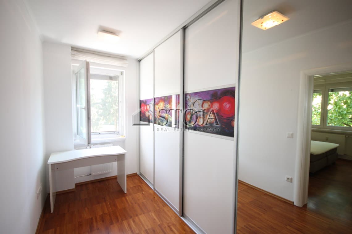 Oddaja, Stanovanje, 3,5-sobno, Ljubljana mesto, Šiška, 81.2 m2 — photo 5 of 8