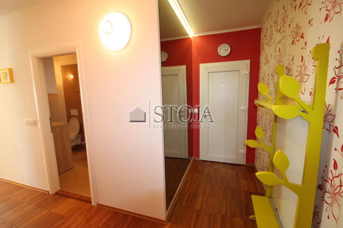 Oddaja, Stanovanje, 3,5-sobno, Ljubljana mesto, Šiška, 81.2 m2 — photo 7 of 8