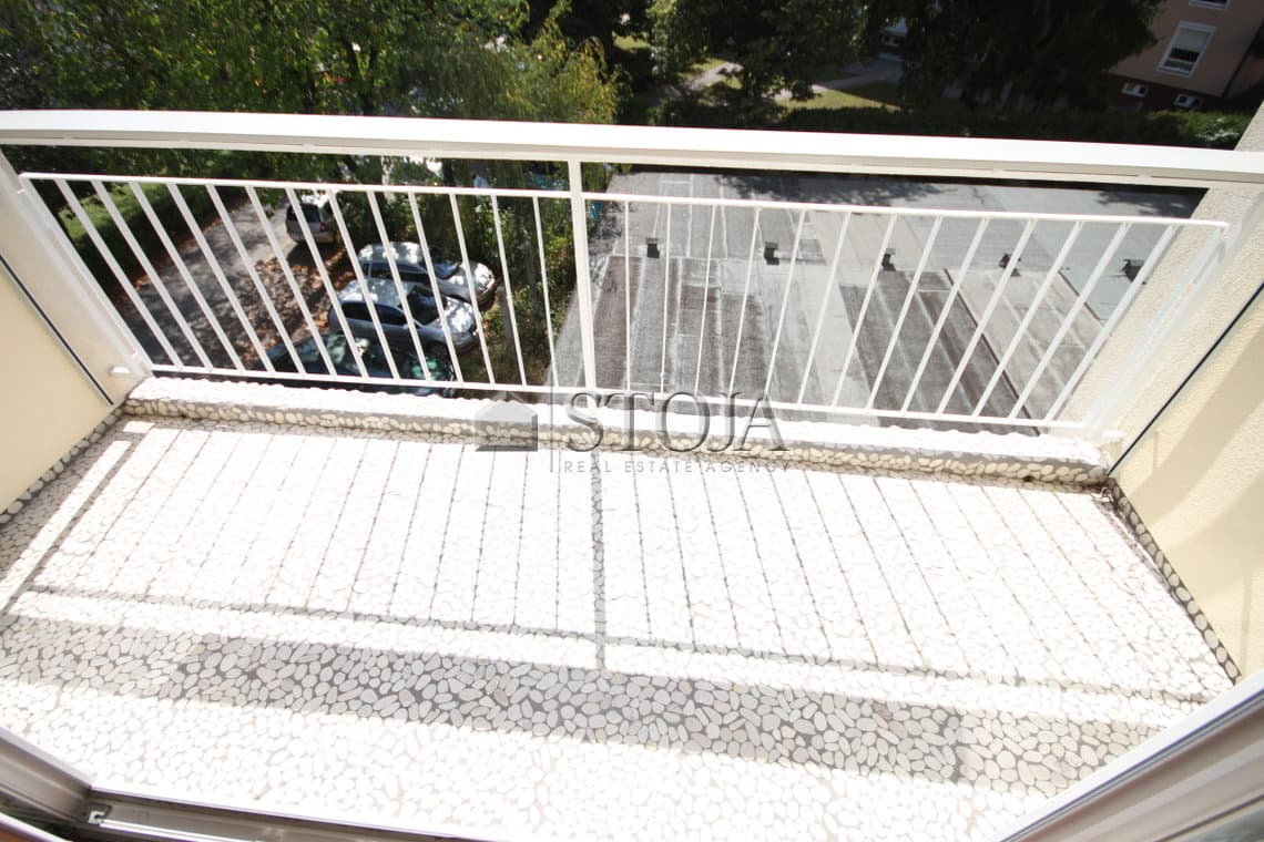 Oddaja, Stanovanje, 3,5-sobno, Ljubljana mesto, Šiška, 81.2 m2 — photo 8 of 8