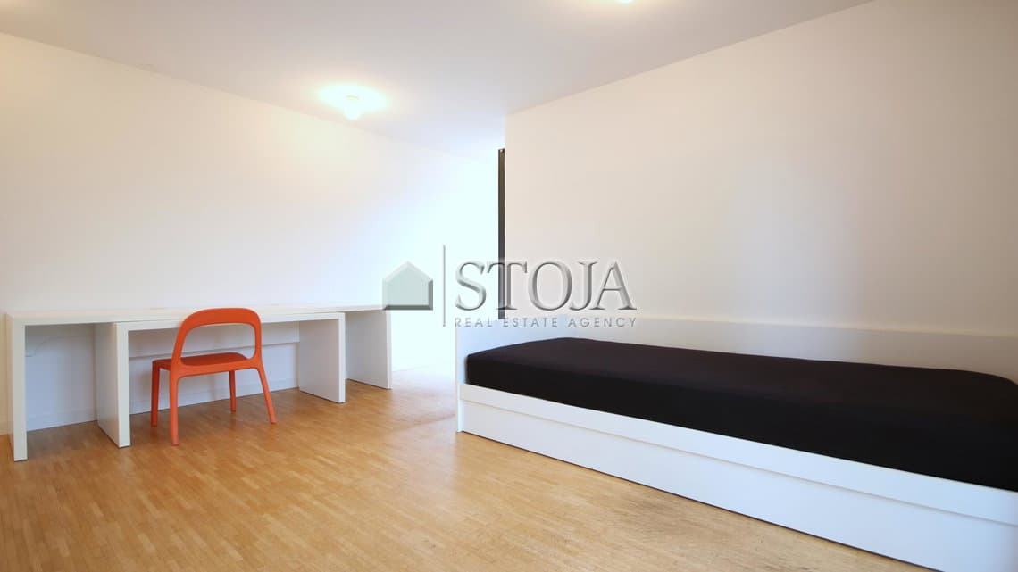 Oddaja, Stanovanje, Garsonjera, Ljubljana mesto, Moste-Polje, Bizovik, 23.6 m2 — photo 6 of 6