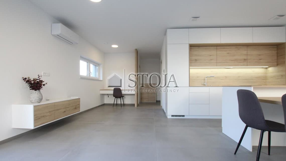 Oddaja, Stanovanje, 2-sobno, Ljubljana mesto, Vič-Rudnik, Rudnik, 60 m2 — photo 3 of 9