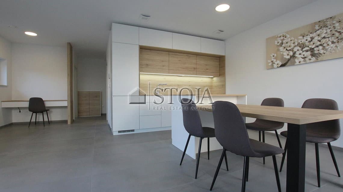 Oddaja, Stanovanje, 2-sobno, Ljubljana mesto, Vič-Rudnik, Rudnik, 60 m2 — photo 4 of 9