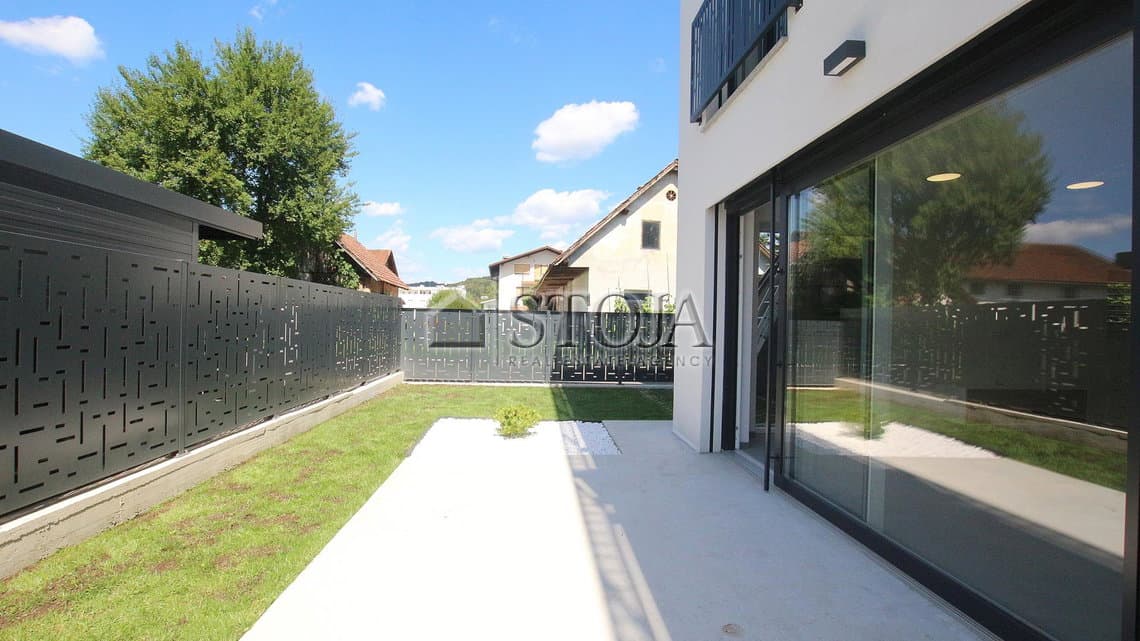 Oddaja, Stanovanje, 2-sobno, Ljubljana mesto, Vič-Rudnik, Rudnik, 60 m2 — photo 6 of 9