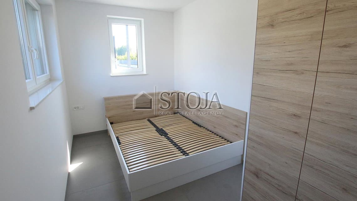 Oddaja, Stanovanje, 2-sobno, Ljubljana mesto, Vič-Rudnik, Rudnik, 60 m2 — photo 7 of 9