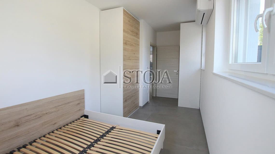 Oddaja, Stanovanje, 2-sobno, Ljubljana mesto, Vič-Rudnik, Rudnik, 60 m2 — photo 8 of 9