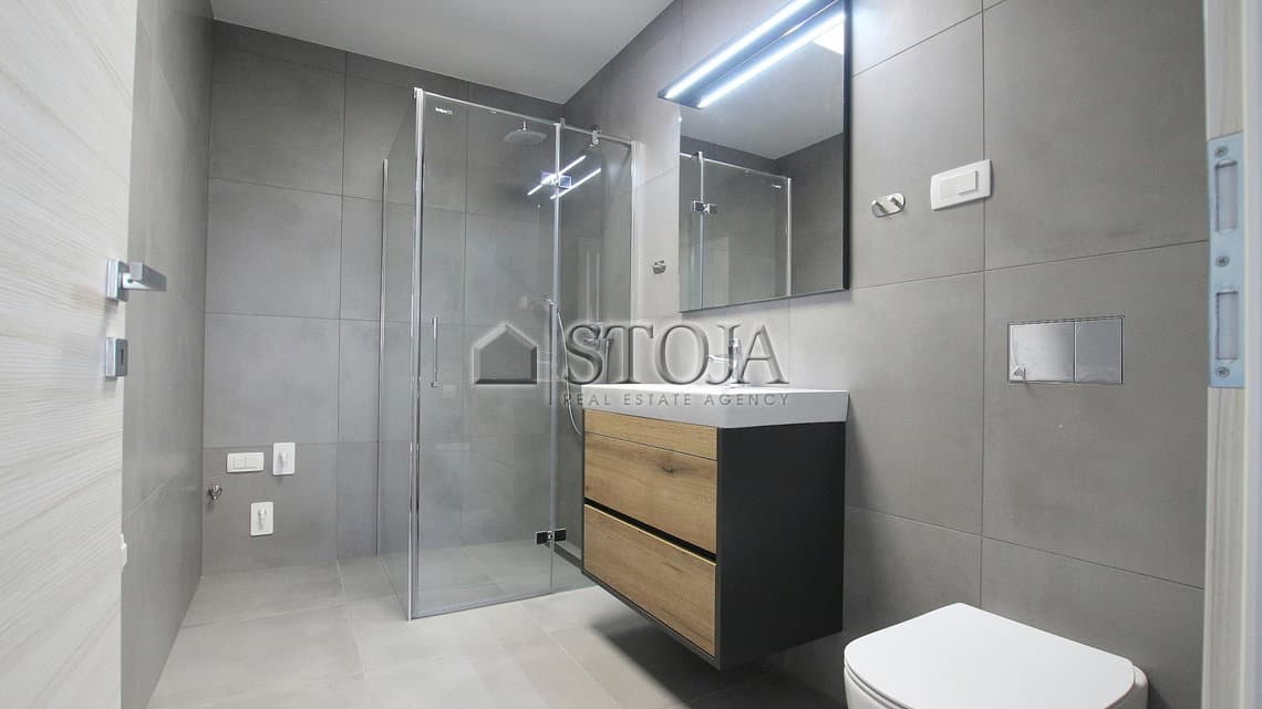 Oddaja, Stanovanje, 2-sobno, Ljubljana mesto, Vič-Rudnik, Rudnik, 60 m2 — photo 9 of 9