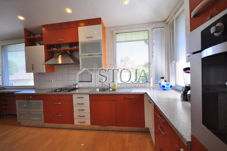 Prodaja, Hiša, Samostojna, Ljubljana mesto, Vič-Rudnik, Vič, 596.2 m2 — photo 4 of 7