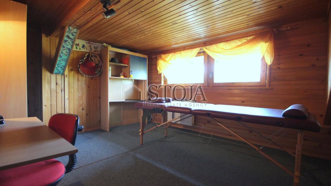 Prodaja, Hiša, Samostojna, Ljubljana okolica, Škofljica, Škofljica, 275 m2 — photo 10 of 48