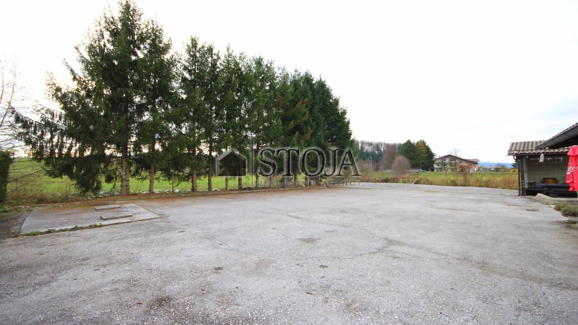 Prodaja, Hiša, Samostojna, Ljubljana okolica, Škofljica, Škofljica, 275 m2 — photo 11 of 48