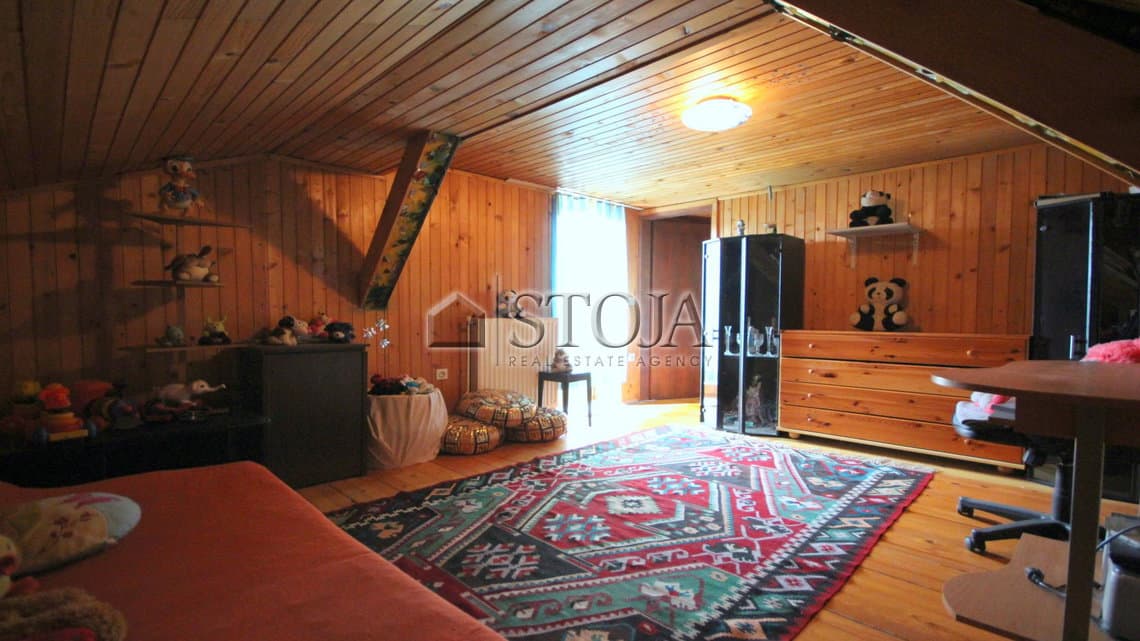 Prodaja, Hiša, Samostojna, Ljubljana okolica, Škofljica, Škofljica, 275 m2 — photo 12 of 48