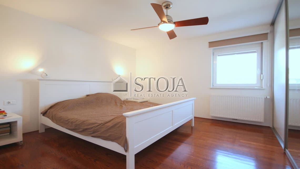 Prodaja, Hiša, Dvojček, Ljubljana mesto, Bežigrad, Črnuče, 186 m2 — photo 12 of 14