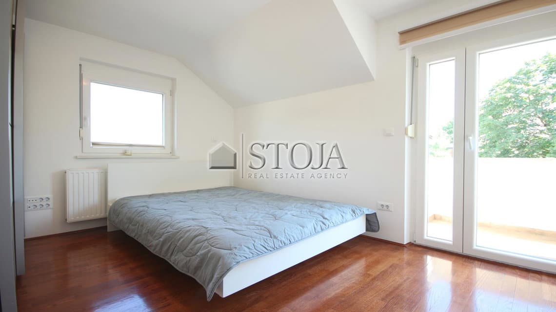 Prodaja, Hiša, Dvojček, Ljubljana mesto, Bežigrad, Črnuče, 186 m2 — photo 14 of 14