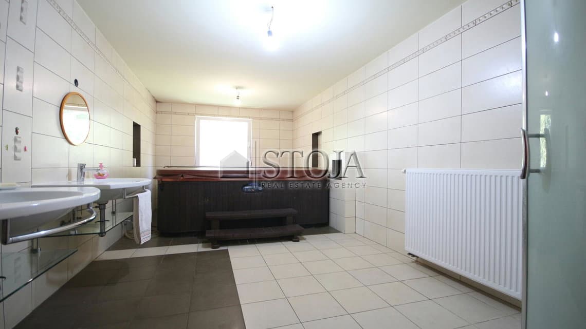 Prodaja, Hiša, Samostojna, Ljubljana okolica, Medvode, 396.6 m2 — photo 6 of 21