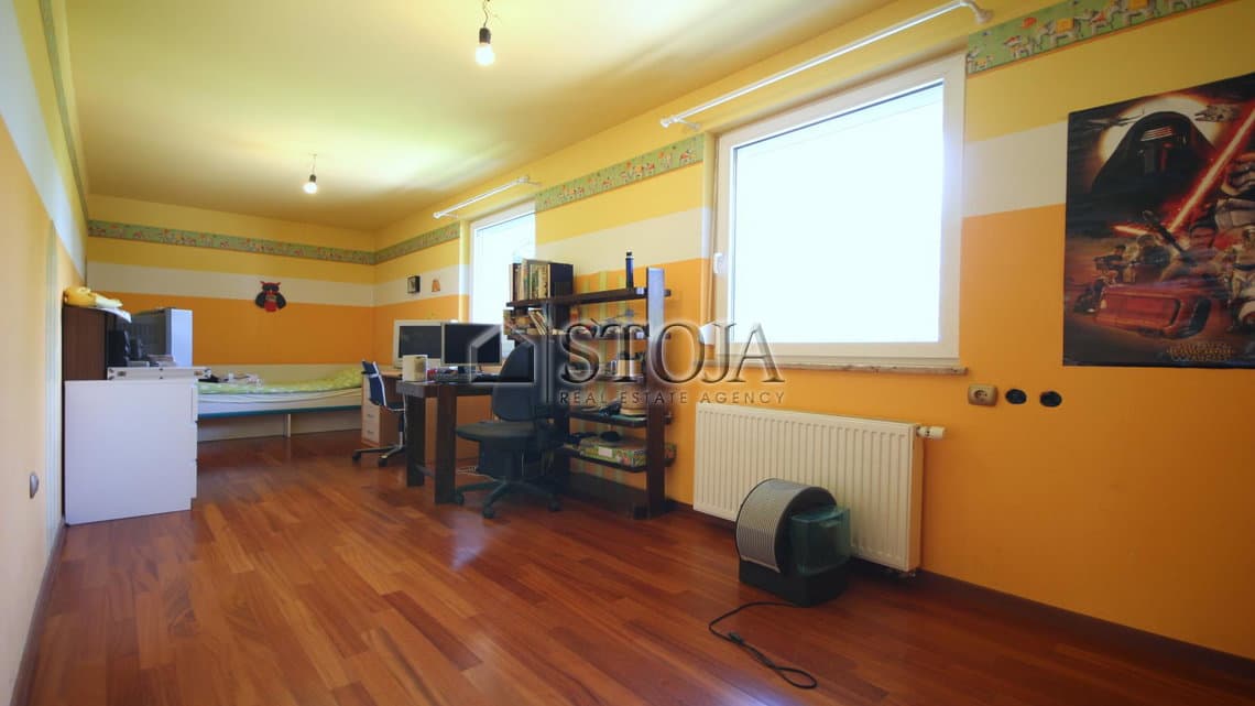 Prodaja, Hiša, Samostojna, Ljubljana okolica, Medvode, 396.6 m2 — photo 7 of 21