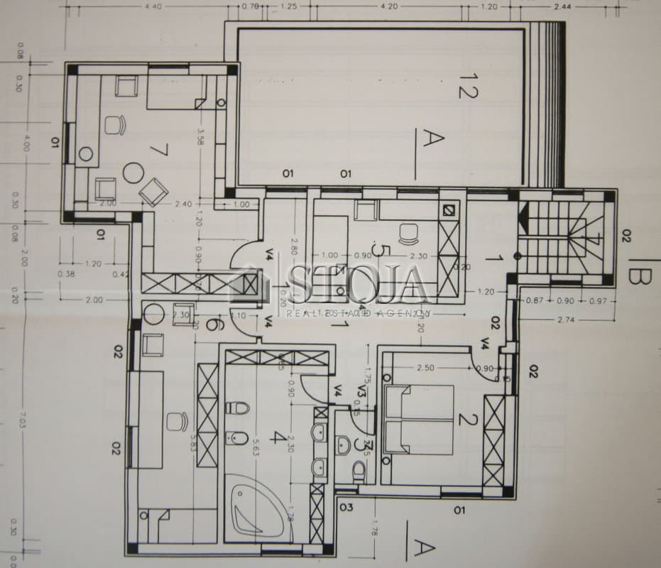 Prodaja, Hiša, Samostojna, Ljubljana okolica, Medvode, 396.6 m2 — photo 13 of 21