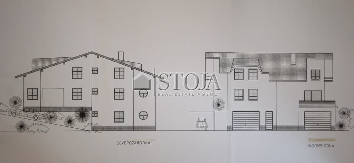 Prodaja, Hiša, Samostojna, Ljubljana okolica, Medvode, 396.6 m2 — photo 14 of 21