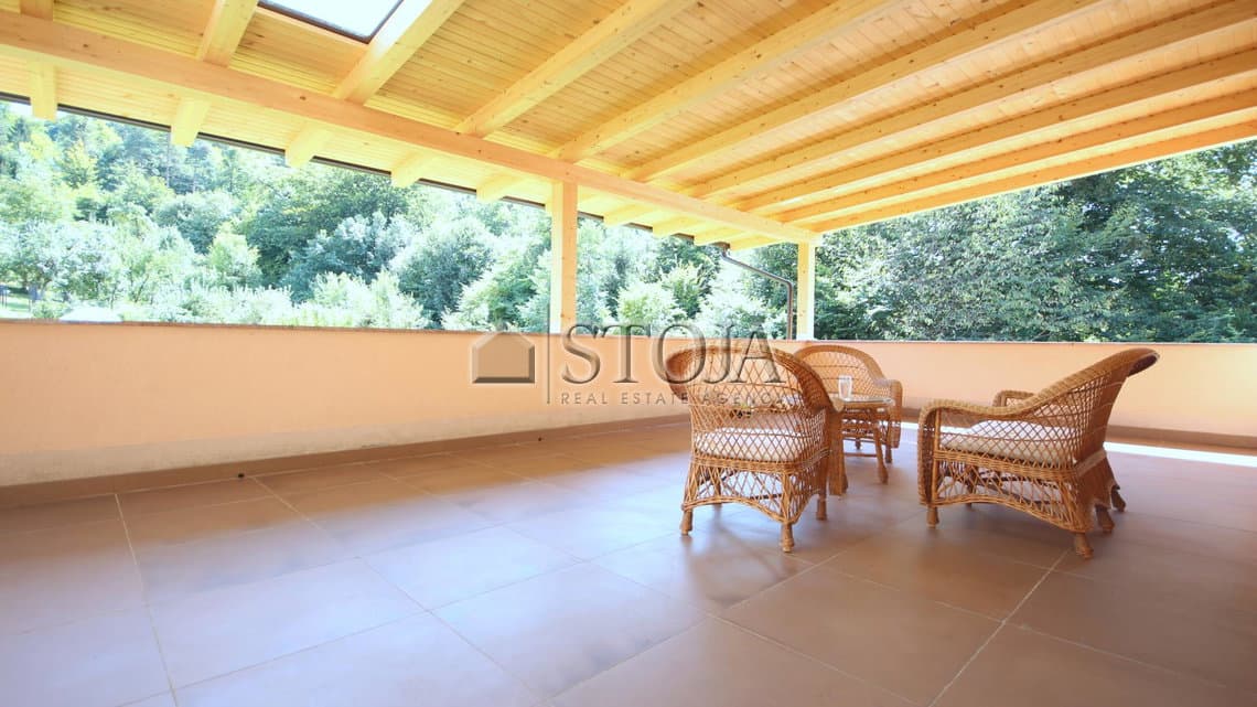 Prodaja, Hiša, Samostojna, Ljubljana okolica, Medvode, 396.6 m2 — photo 20 of 21