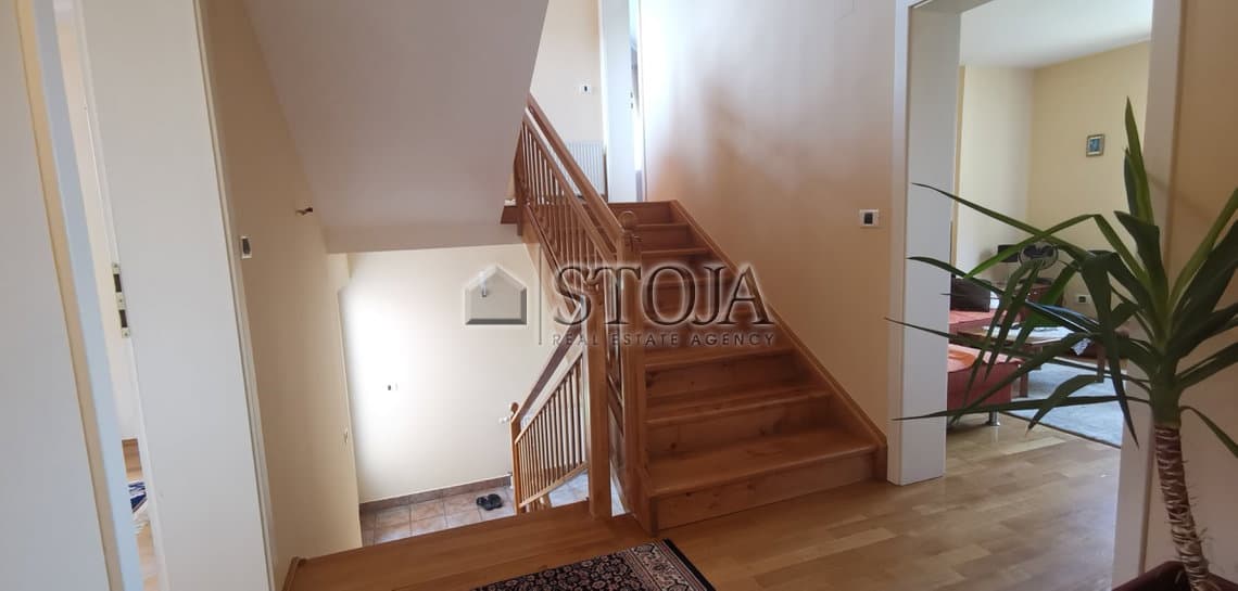 Prodaja, Hiša, Samostojna, Ljubljana okolica, Škofljica, Škofljica, 587 m2 — photo 11 of 13