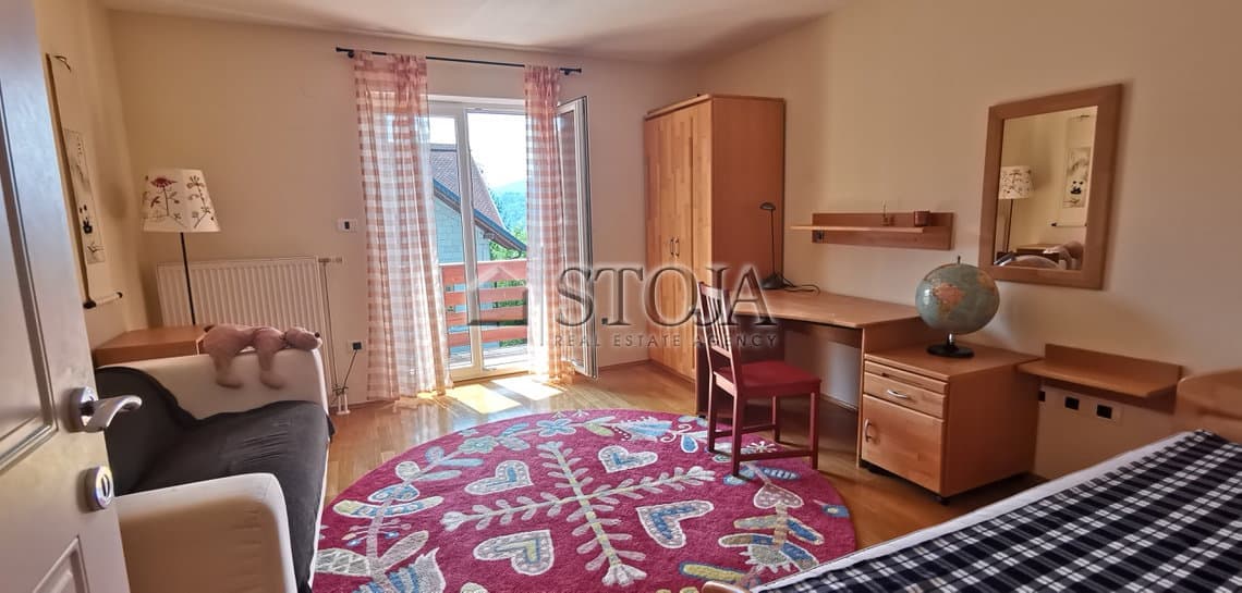Prodaja, Hiša, Samostojna, Ljubljana okolica, Škofljica, Škofljica, 587 m2 — photo 4 of 13