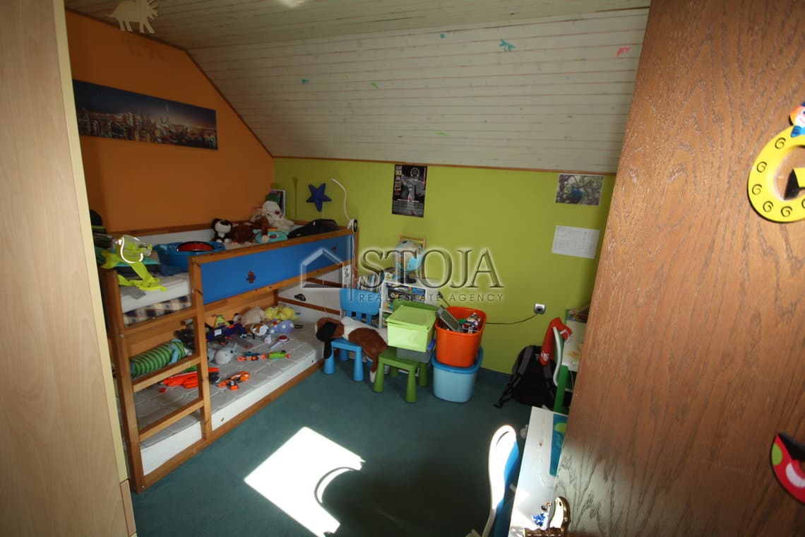 Prodaja, Hiša, Samostojna, Ljubljana okolica, Ig, Visoko, 265 m2 — photo 7 of 20
