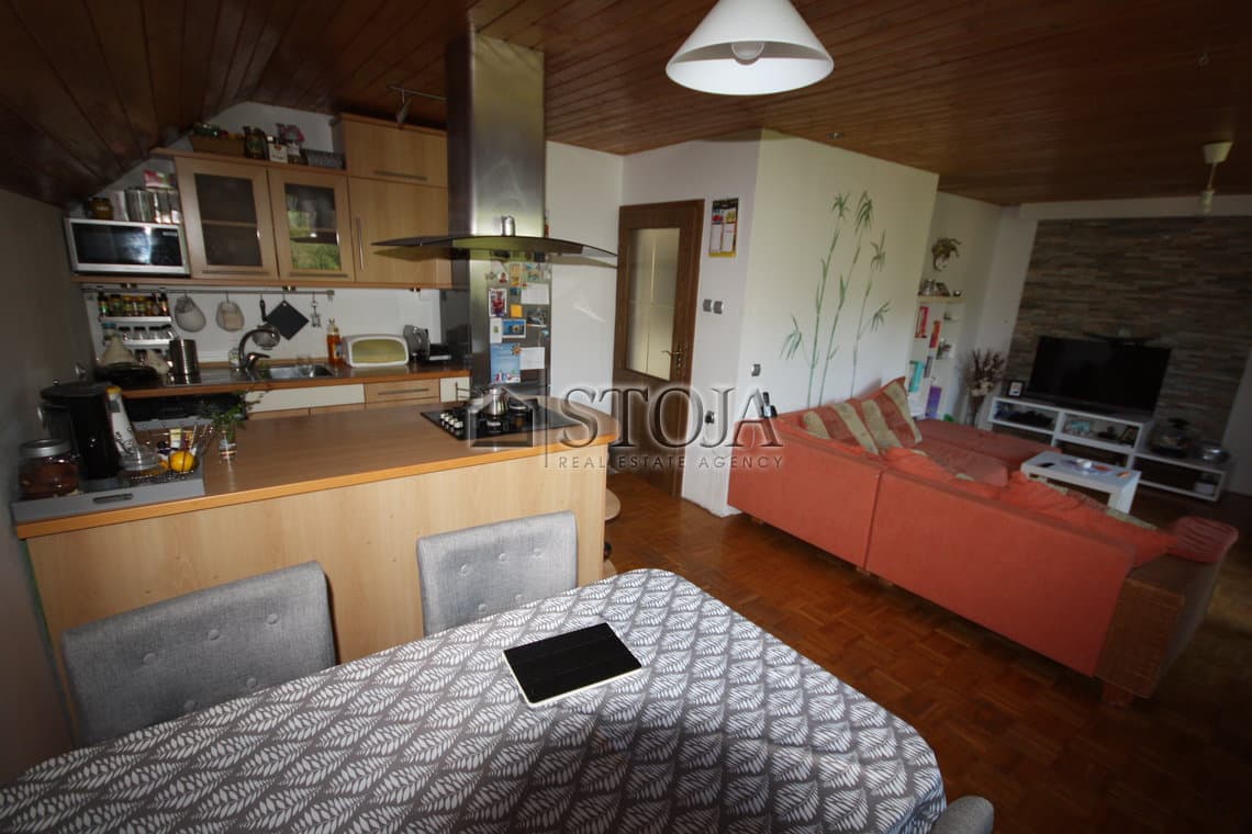 Prodaja, Hiša, Samostojna, Ljubljana okolica, Ig, Visoko, 265 m2 — photo 10 of 20