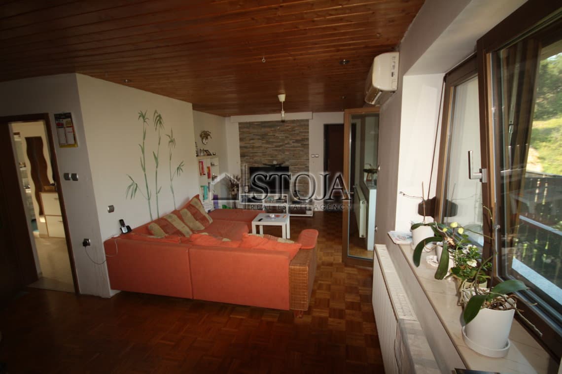 Prodaja, Hiša, Samostojna, Ljubljana okolica, Ig, Visoko, 265 m2 — photo 11 of 20