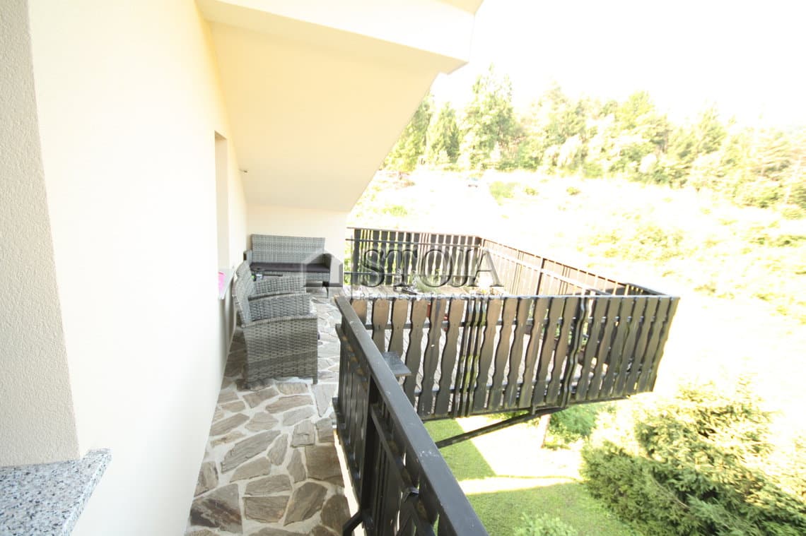 Prodaja, Hiša, Samostojna, Ljubljana okolica, Ig, Visoko, 265 m2 — photo 13 of 20