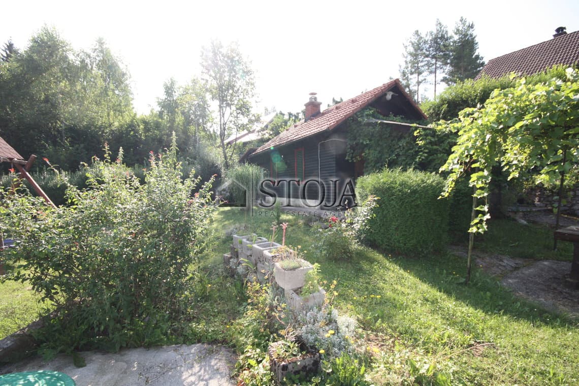 Prodaja, Hiša, Samostojna, Ljubljana okolica, Ig, Visoko, 265 m2 — photo 16 of 20