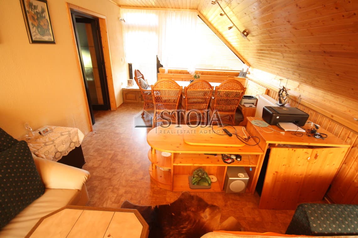 Prodaja, Hiša, Samostojna, Ljubljana okolica, Ig, Visoko, 265 m2 — photo 20 of 20