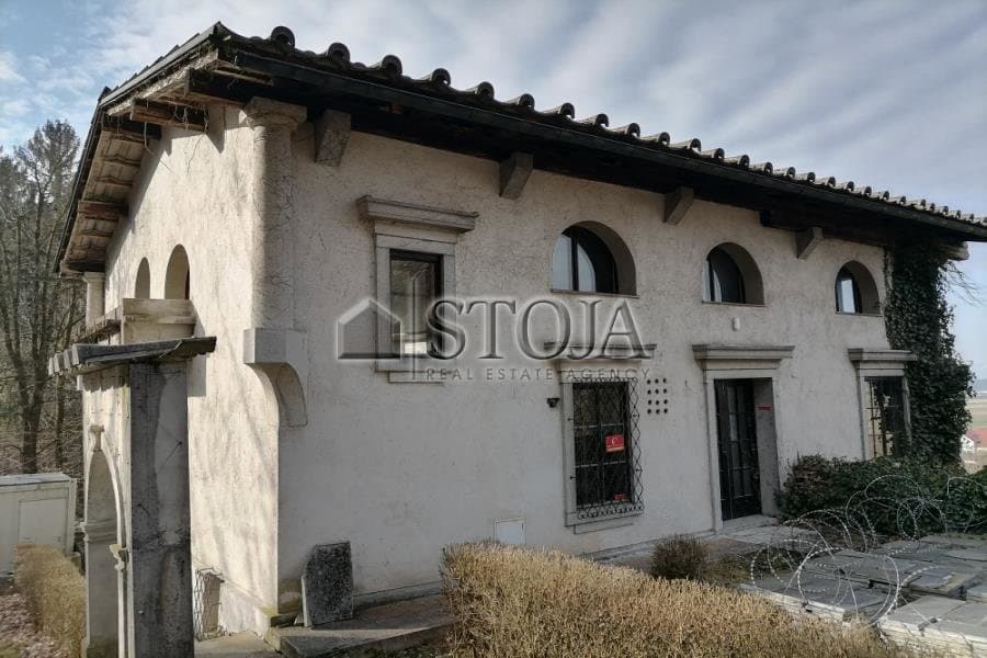 Prodaja, Hiša, Samostojna, Ljubljana okolica, Domžale, Radomlje, 440 m2 — photo 2 of 6