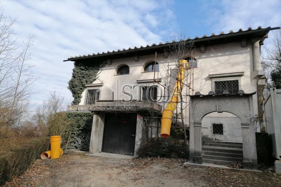Prodaja, Hiša, Samostojna, Ljubljana okolica, Domžale, Radomlje, 440 m2 — photo 3 of 6
