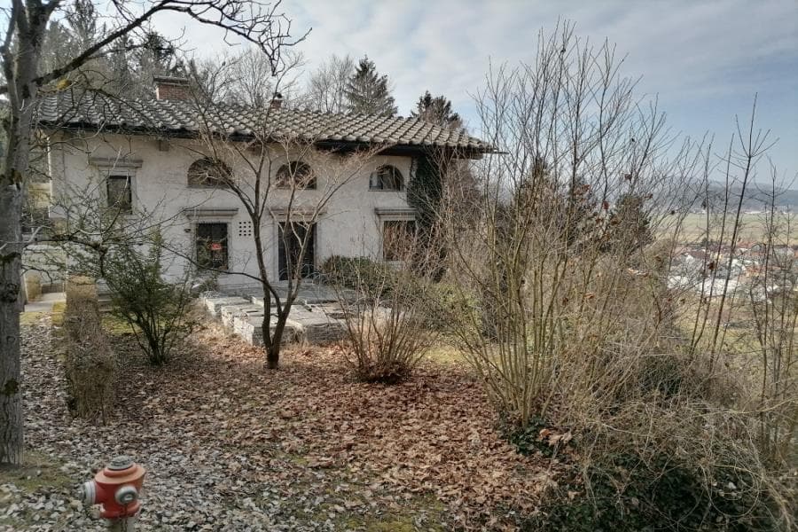 Prodaja, Hiša, Samostojna, Ljubljana okolica, Domžale, Radomlje, 440 m2 — photo 1 of 6