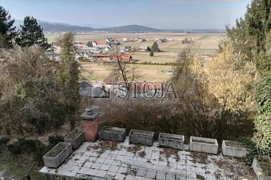 Prodaja, Hiša, Samostojna, Ljubljana okolica, Domžale, Radomlje, 440 m2 — photo 6 of 6