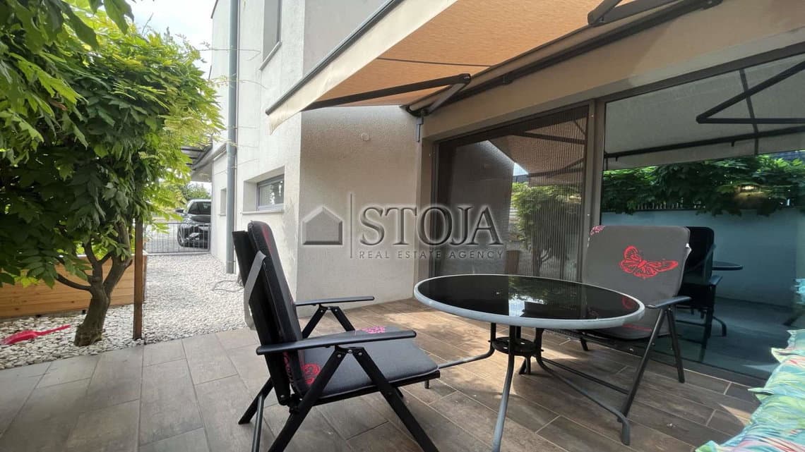 Prodaja, Hiša, Dvojček, Ljubljana okolica, Domžale, Domžale, 80 m2 — photo 2 of 13