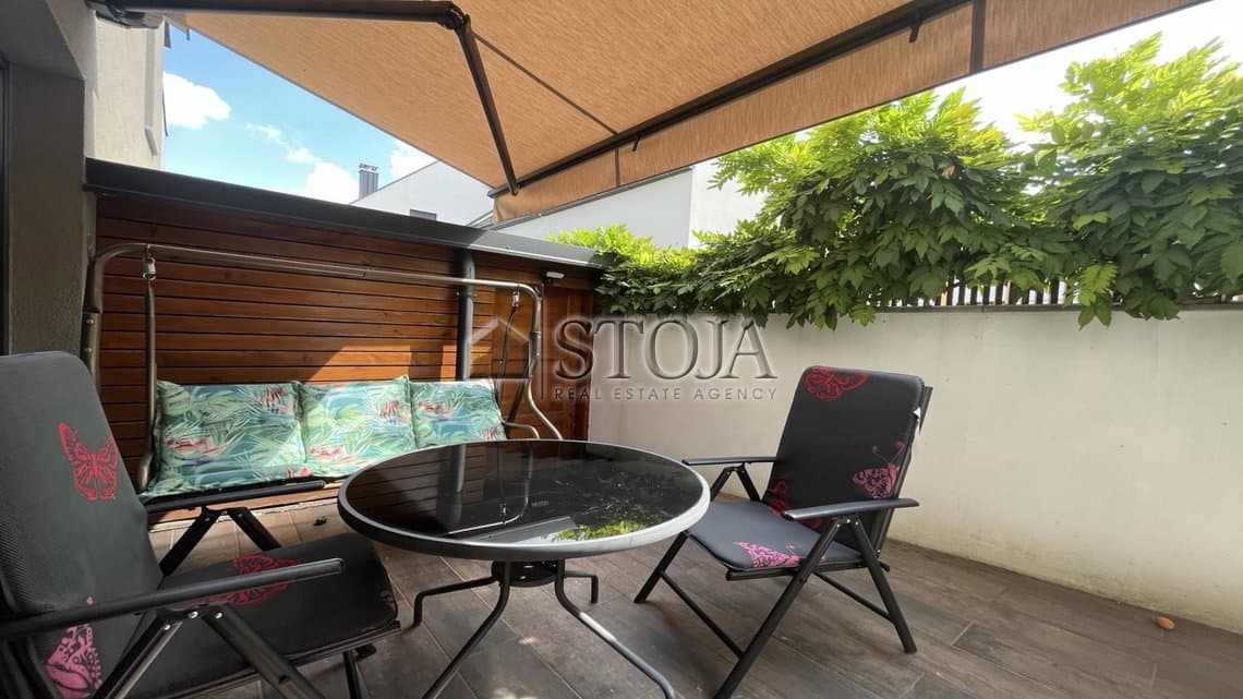 Prodaja, Hiša, Dvojček, Ljubljana okolica, Domžale, Domžale, 80 m2 — photo 3 of 13