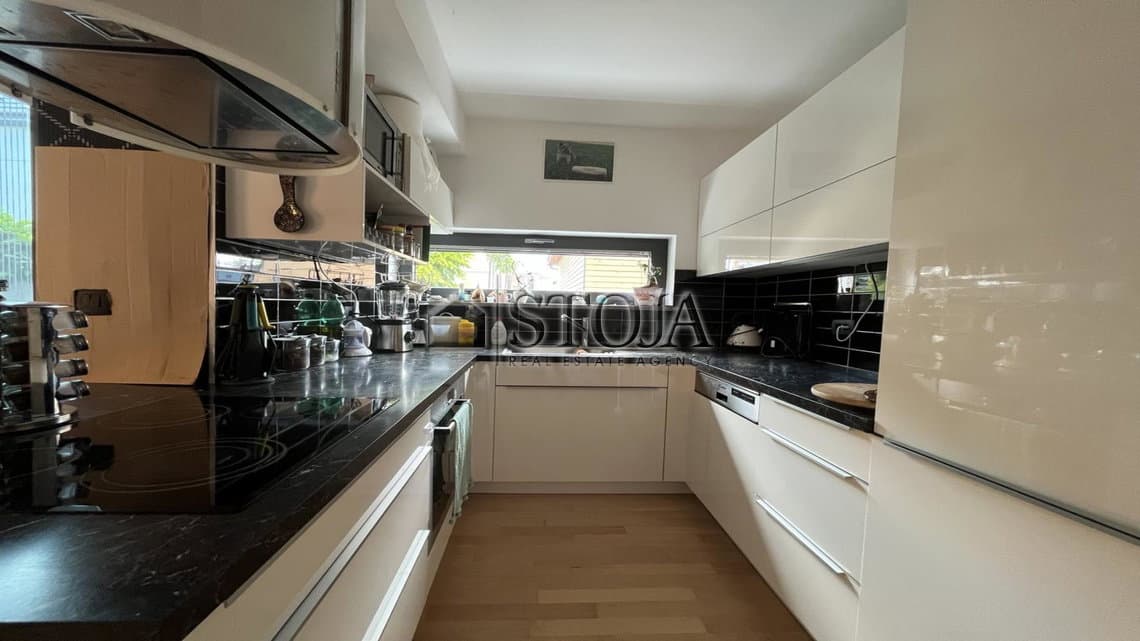 Prodaja, Hiša, Dvojček, Ljubljana okolica, Domžale, Domžale, 80 m2 — photo 7 of 13