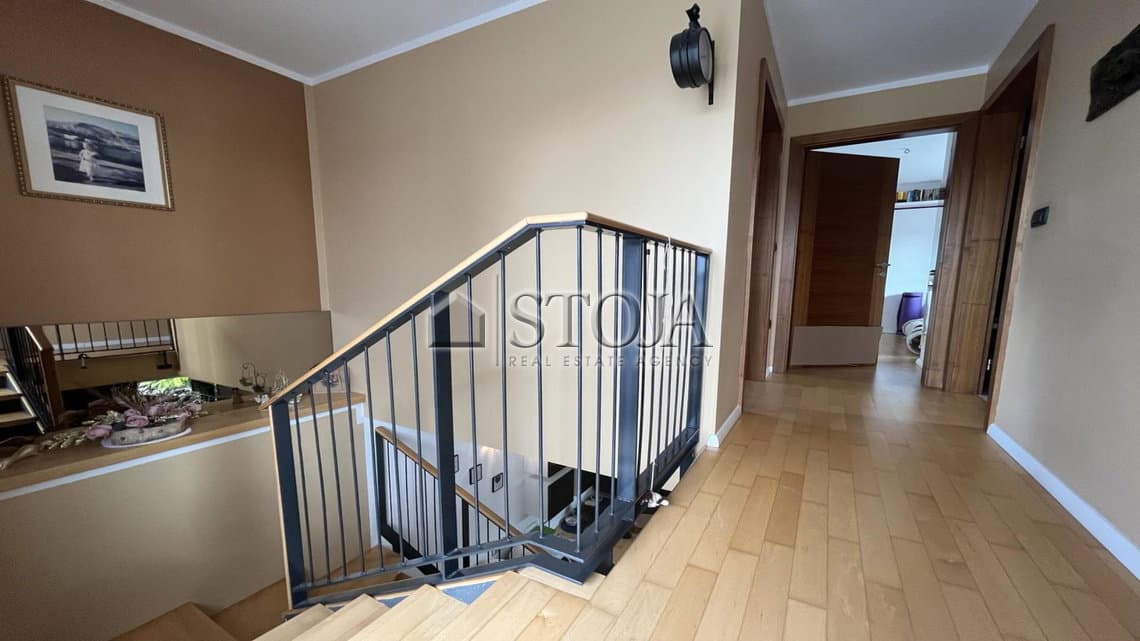 Prodaja, Hiša, Dvojček, Ljubljana okolica, Domžale, Domžale, 80 m2 — photo 8 of 13