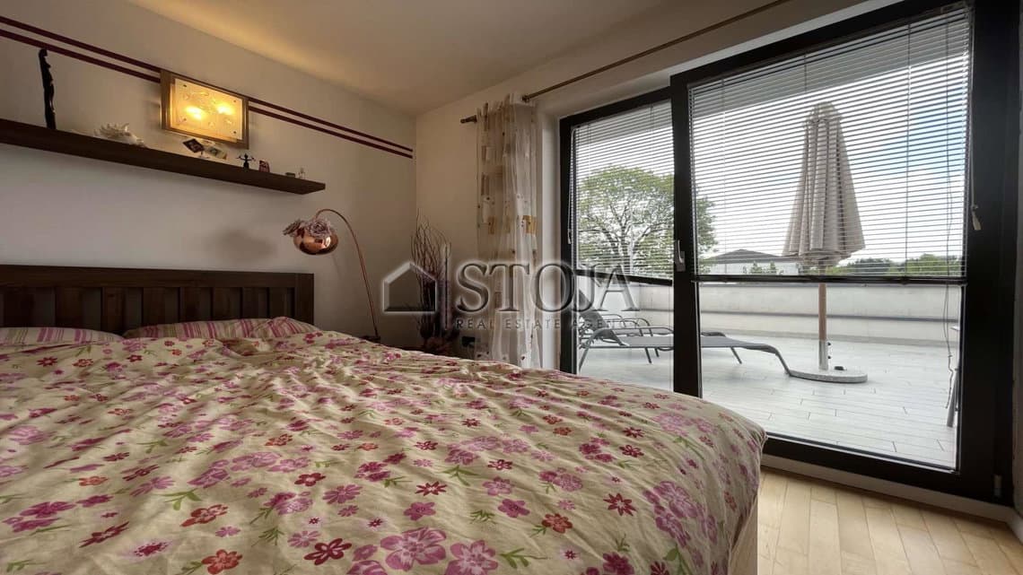 Prodaja, Hiša, Dvojček, Ljubljana okolica, Domžale, Domžale, 80 m2 — photo 10 of 13