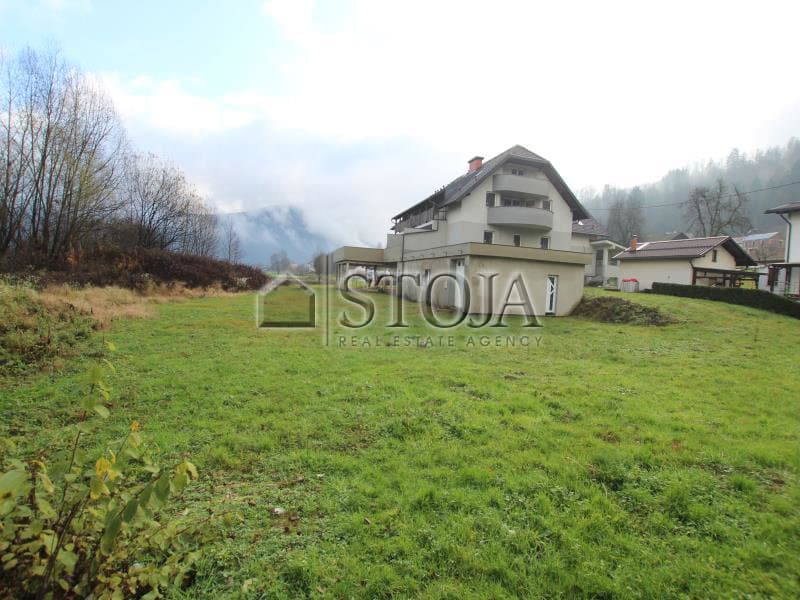 Prodaja, Hiša, Samostojna, Ljubljana okolica, Borovnica, 1200 m2 — photo 5 of 20